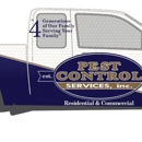 Pest Control Services