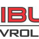 Hudiburg Chevrolet - New Car Dealers
