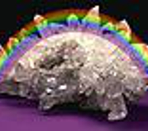 Rainbow Crystals Healing Hawaii LLC - Honolulu, HI