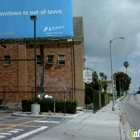 Los Angeles First Filipino Church