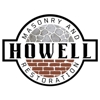 Howell Masonry and Restoration gallery