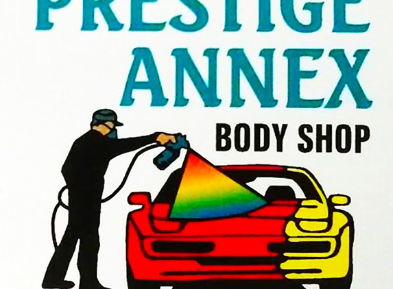 Prestige Annex Body Shop - Pocatello, ID