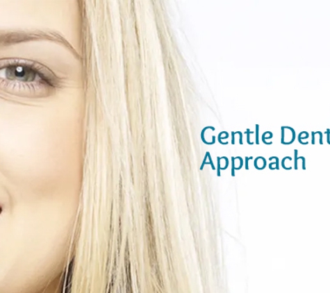 Love Dental Brighton - Brighton, VIC. Gentle Dental Approach