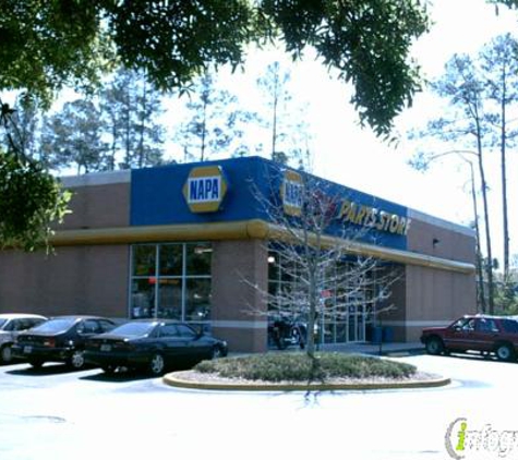 Napa Auto Parts - Genuine Parts Company - Jacksonville, FL