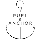 Purl & Anchor