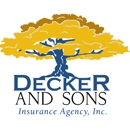 Decker & Sons Insurance Agency, Inc. - Homeowners Insurance