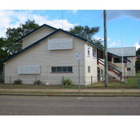 Grant Painters - Flametree, QLD