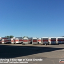 U-Haul Moving & Storage of Casa Grande - Truck Rental