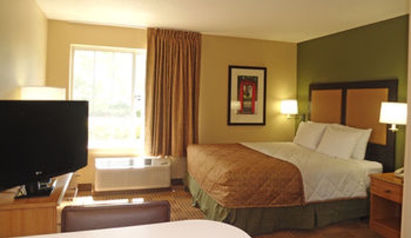 Extended Stay America - Boston - Marlborough - Marlborough, MA