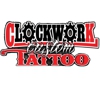 Clockwork Custom Tattoo gallery