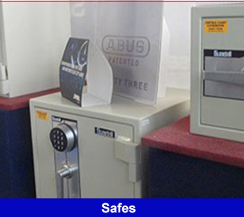 Central Coast Locksmiths - Gosford, NSW. Safes