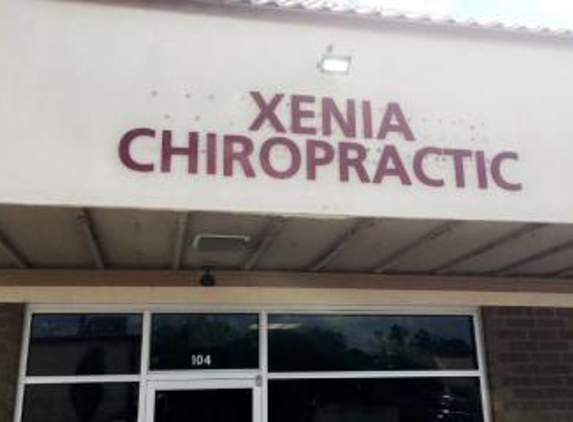 Xenia Chiropractic - Xenia, OH