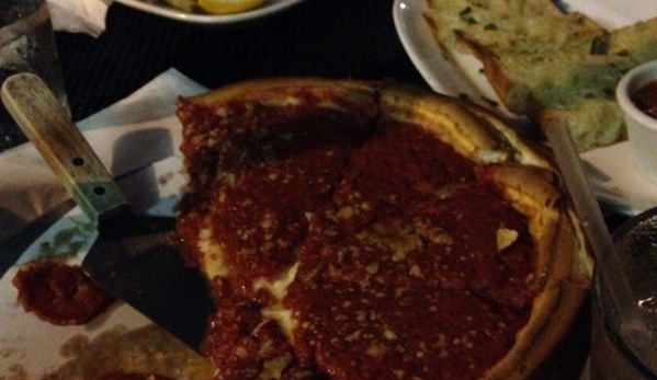 Giordano's Pizza Rogers Park - Chicago, IL