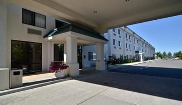 Best Western Plus Twin Falls Hotel - Twin Falls, ID