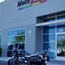 MotoZone - Motorcycle Customizing