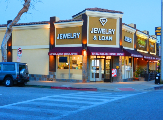 A1 Jewelry & Loan - Culver City, CA