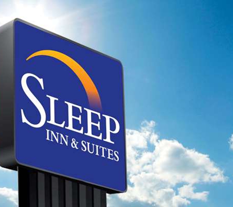 Sleep Inn & Suites - Coliseum Area - Greensboro, NC