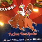 Native Grill & Wings