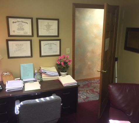 Perspectives Counseling Centers - Sterling Heights, MI