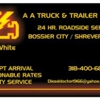 A A Truck & Trailer Repair gallery