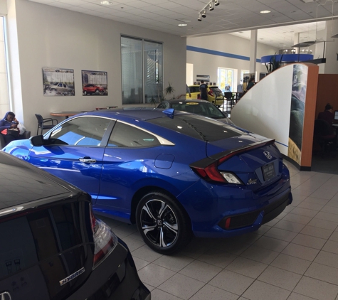 Mile High Honda - Aurora, CO