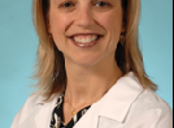 Margenthaler, Julie A, MD - Saint Louis, MO