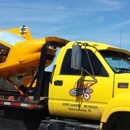 D & T Towing and Recovery, LLC - Towing