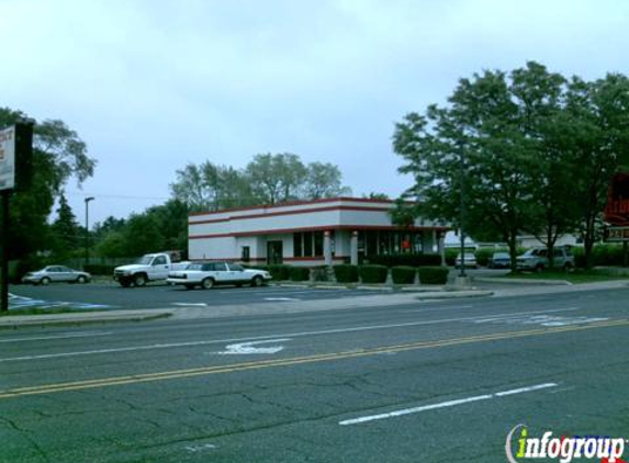 Arby's - Palatine, IL