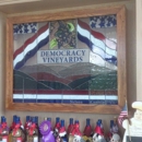 Democracy Vineyards - Wine