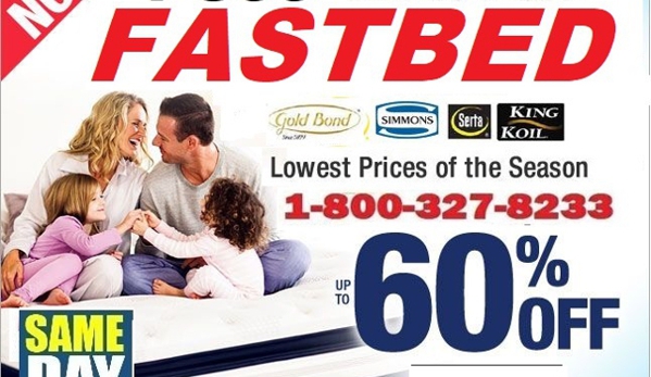 1-800Fastbed.com