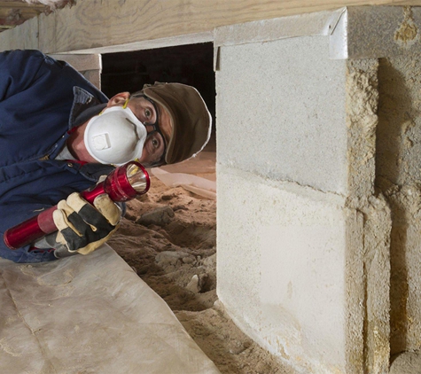 Solid Foundation Repair Of Altamonte Springs - Altamonte Springs, FL