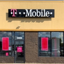 T-Mobile - Cellular Telephone Service