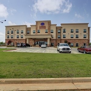 Comfort Suites - Batesville, MS