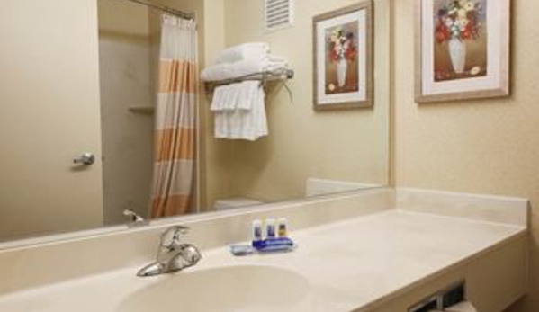 Fairfield Inn & Suites - Zanesville, OH