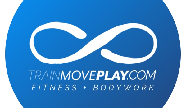 TrainMovePlay Personal Trainers - Lexington, KY