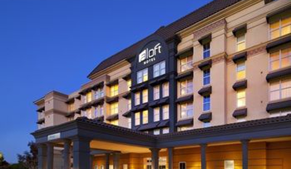 Aloft Hotels - Newark, CA