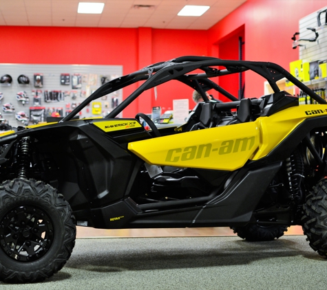 Olive Branch MotorSports - Olive Branch, MS