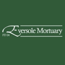 Eversole Mortuary - Mausoleums