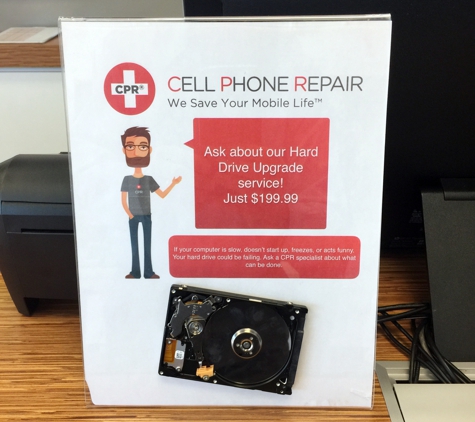 CPR Cell Phone Repair Charlotte - Arboretum - Charlotte, NC