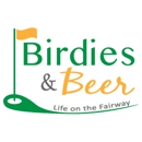 Birdies and Beer - Sporting Goods