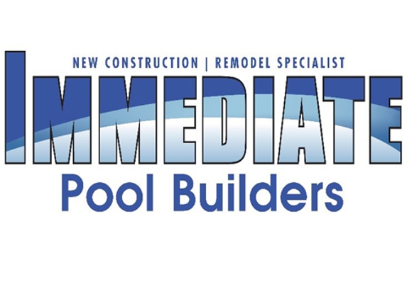 Immidiate Pool Builders - Queen Creek, AZ