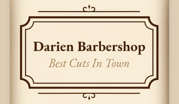 Darien Barber Shop - Darien, CT