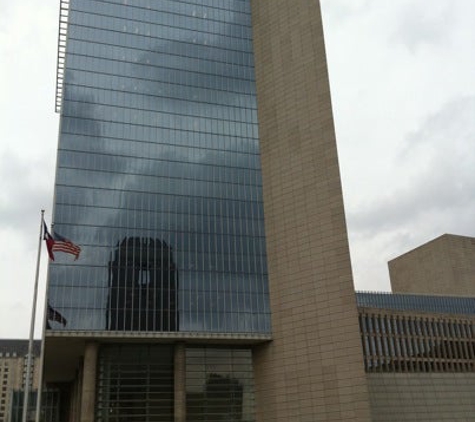 Federal Reserve Bank of Dallas - Dallas, TX
