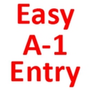 A-1 Easy Entry - Towing