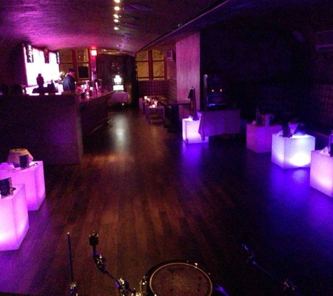The B Side Hookah Lounge - philadelphia, PA