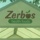 Zerbo's Health Foods
