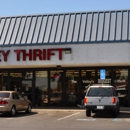 Big Valley Thrift - Thrift Shops