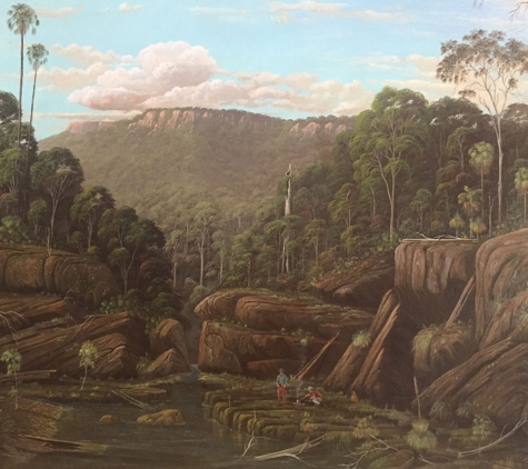 Bulli Historical Art Gallery & Picture Framing - Bulli, NSW
