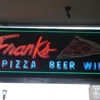 Frank's Pizza gallery