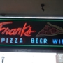 Frank's Pizza